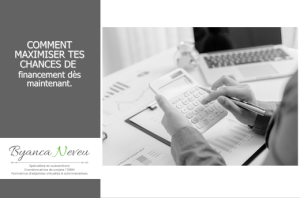 Subventions